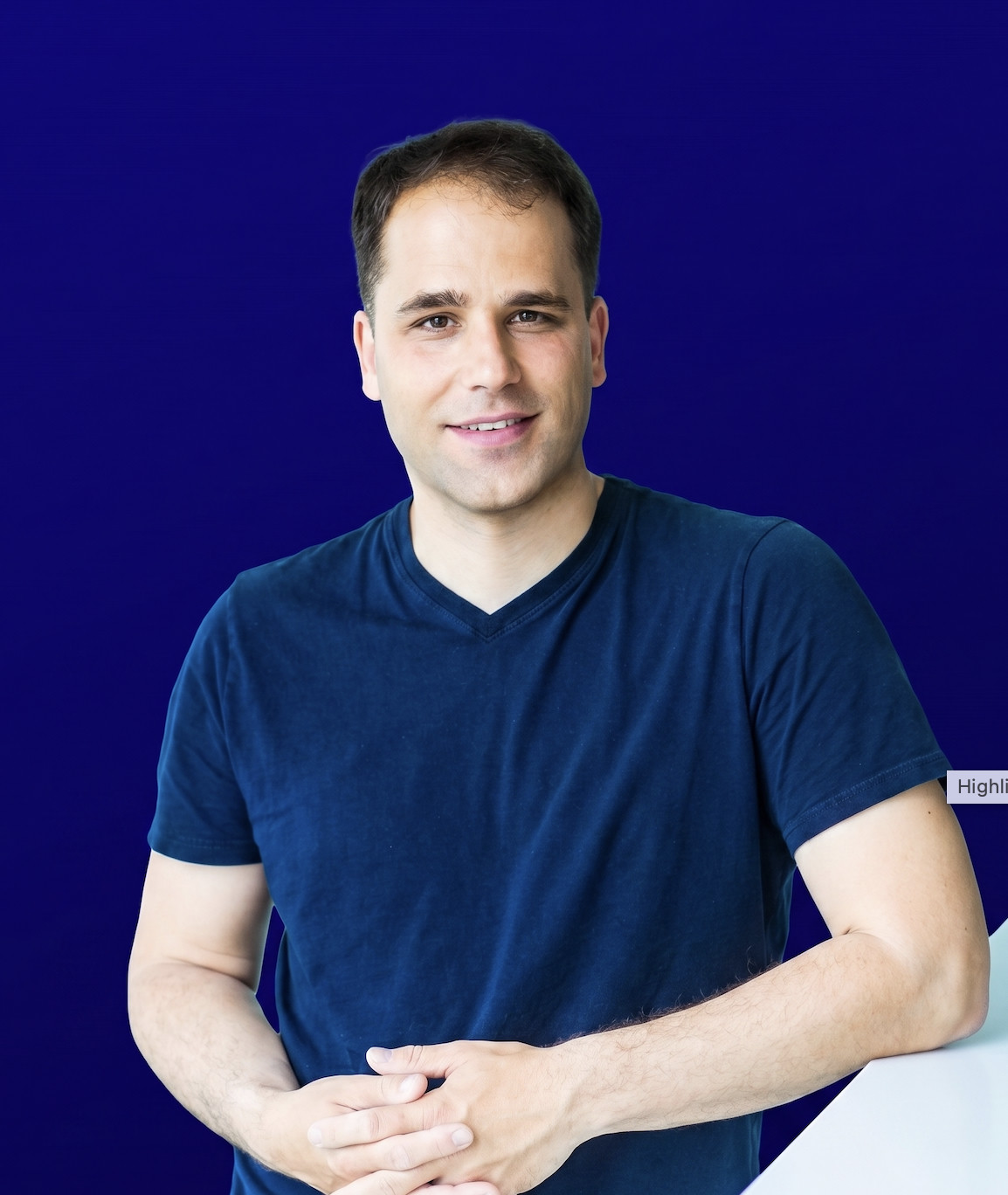 Zdenek Cendra